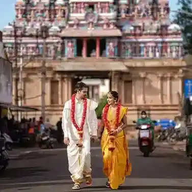 wedding photographers in trivandrum