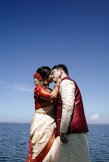 Best Candid Wedding Photographers in Tamil Nadu