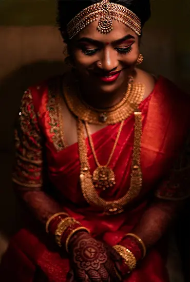 Best Candid Wedding Photographers in Tamil Nadu