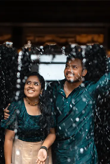 Wedding Photographers in Kerala